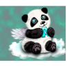 Cute Panda