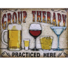 Group Therapy