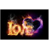 Love Fire