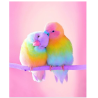 Love Birds