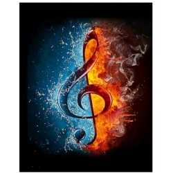 Music Note