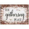 The Gathering Place