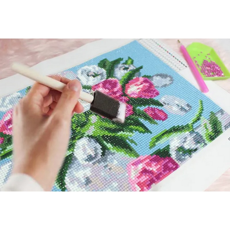 Diamond Painting Sealer 100ml