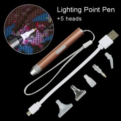 Lighting Pen