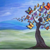 Butterfly Tree