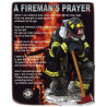 Firemans Prayer