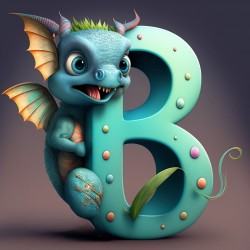 Dragon B