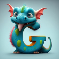 Dragon G
