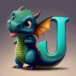 Dragon J