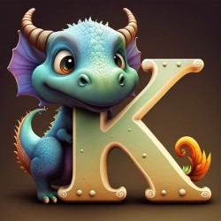 Dragon K