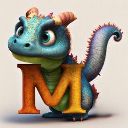 Dragon M