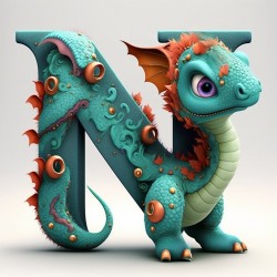 Dragon N