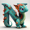 Dragon N