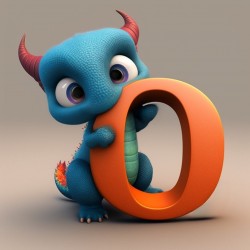 Dragon O