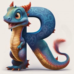 Dragon R