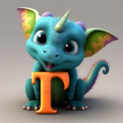 Dragon T