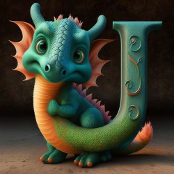 Dragon U