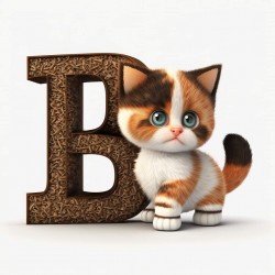 Kitten B