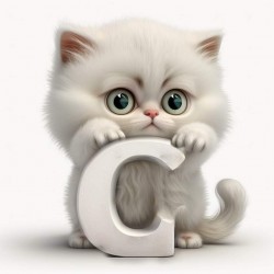Kitten C