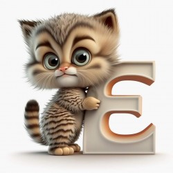 Kitten E