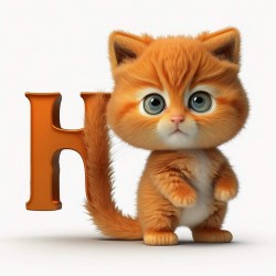 Kitten H