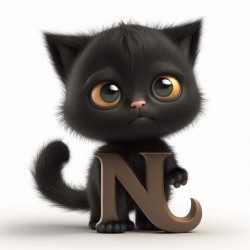 Kitten N