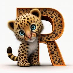 Kitten R
