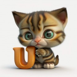 Kitten U