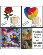 Products in Stock