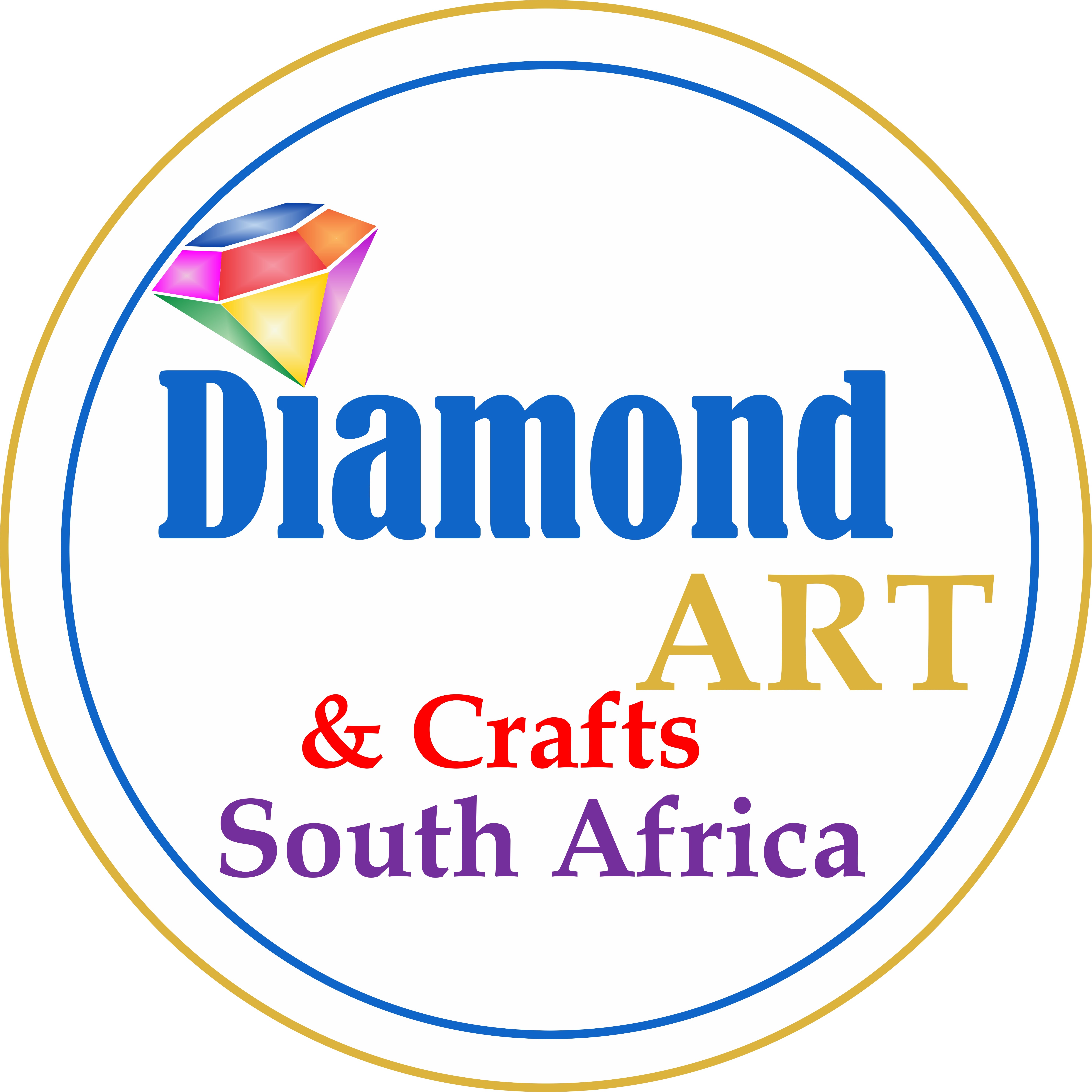 Diamond Art SA